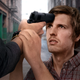Illustration for article titled Self-Defense Experts Say Pushing Assailant’s Gun Against Own Forehead Still Best Way To Show You Don’t Care Whether You Live Or Die